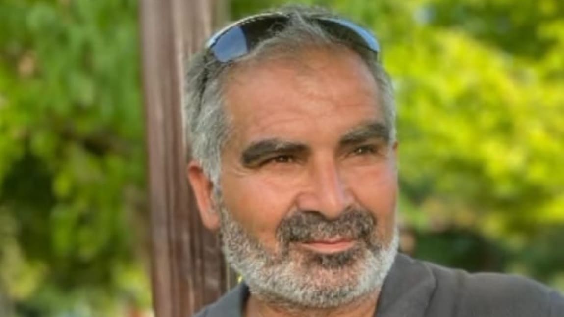 Mehmet YAVUZ - Yardımcı Personel