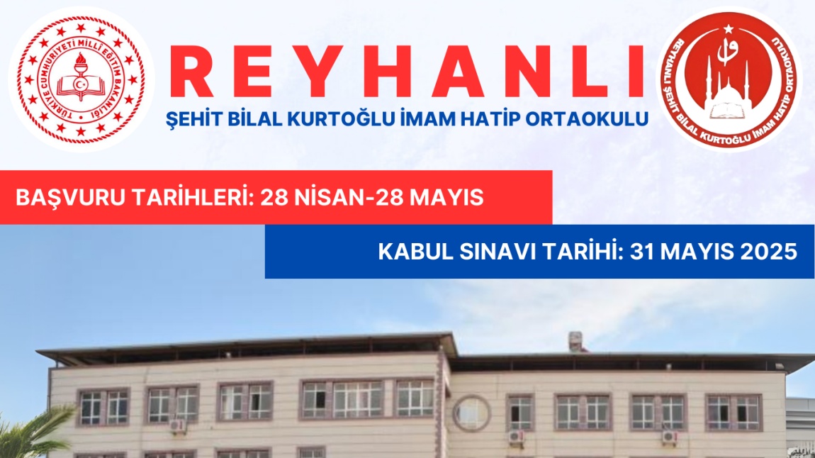 YENİ DÖNEM KAYIT BAŞVURULARIMIZ BAŞLIYOR